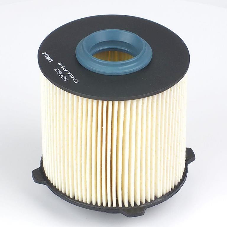 Filtre à carburant (Filtre à gasoil) DELPHI ref. HDF623